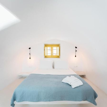 Anelia House Villa Oia  Luaran gambar