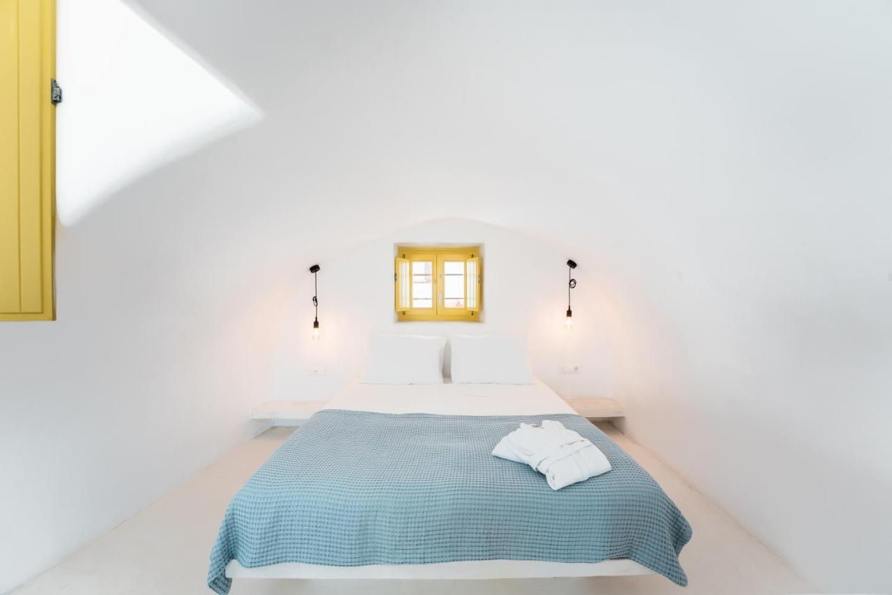Anelia House Villa Oia  Luaran gambar
