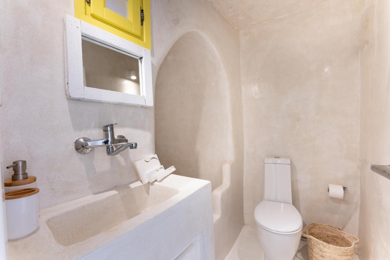 Anelia House Villa Oia  Luaran gambar